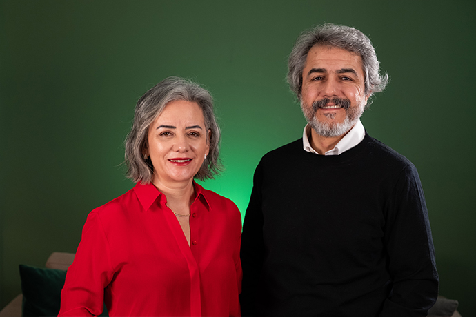 Neden Birlikte Daha Güçlüler