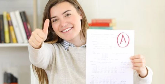 Sınav Öncesi Motivasyon: Hedeflerinize Ulaşmanızı Sağlayacak 5 Etkili Yöntem