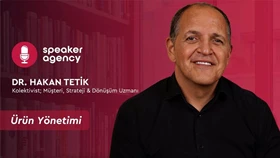 Ürün Yönetimi | Dr. Hakan Tetik