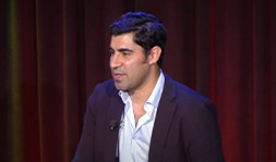 How megacities are changing the map of the world | Parag Khanna