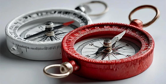 Değişim Sahnede Başlar, Masterclass ile Hayat Bulur: Compass ile Dönüşüm Yolculuğunuzu Tasarlayın