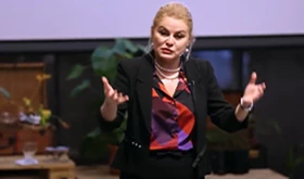 Prof. Dr. Deniz Ülke Kaynak I Robotik Çağa Geçiş