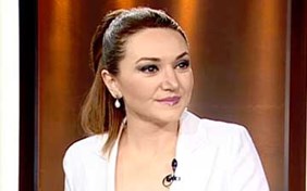 RANA ÇETİN 1