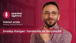 Sıradışı Kariyer: Yaratıcılık ve Girişimcilik