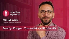 Sıradışı Kariyer: Yaratıcılık ve Girişimcilik