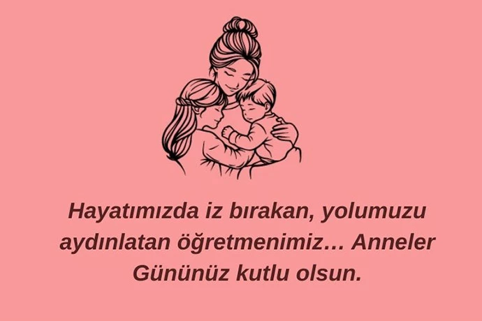 Hayata Iz Birakan Ogretmenler