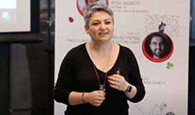 Duygu Keçecioğlu I Nefes Farkındalığı