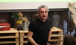 Psikolog Dr. Ozanser Uğurlu | İyimserlik