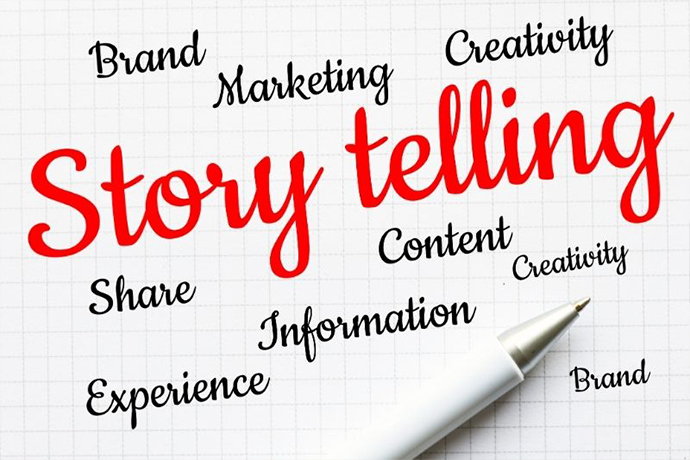 Storytelling Hakkında Sık Sorulanlar