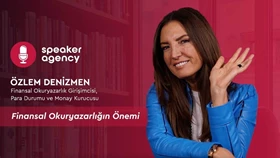 Finansal Okuryazarlığın Önemi | Özlem Denizmen