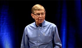 TEDxBrussels - Peter Cochrane - Not HAL9000