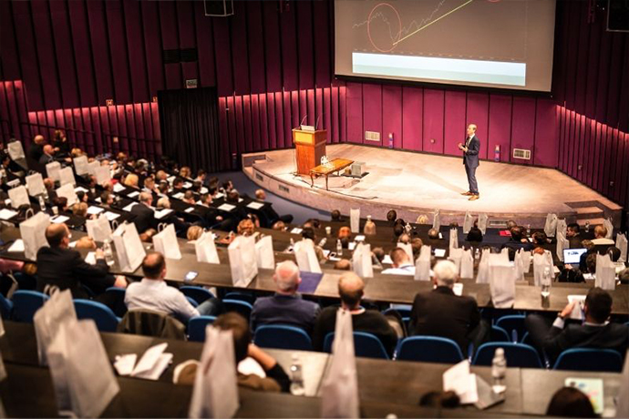 İlham Veren Tedx Konuşmalarından Öğrenilen 7 Ders690x460