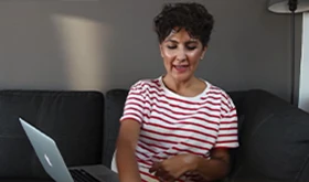 Beyaz Yakalının Ev Hali