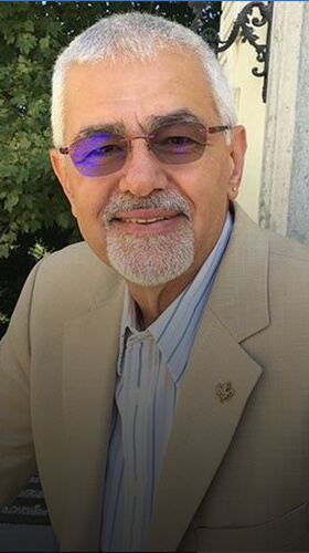 Professor Erhan Erkut