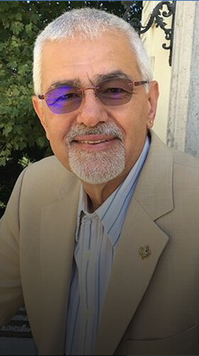 PROF. DR. ERHAN ERKUT