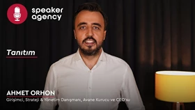 Tanıtım | Ahmet Orhon