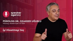 İyi Hissetmeyi Seç | Ozanser Uğurlu 