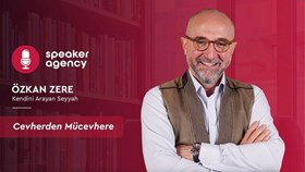 Cevherden Mücevhere | Özkan Zere