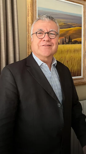TAYFUN ÖNEŞ