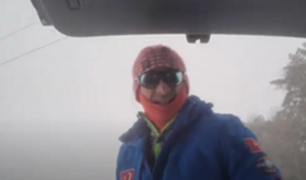 Antarktika da yönümü nasıl bulacağım