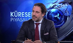 Küresel Piyasalar 