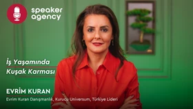  İş Yaşamında Kuşak Karması | Evrim Kuran