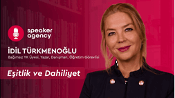 Eşitlik ve Dahiliyet | İdil Türkmenoğlu