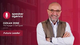 Future Leader | Ozkan Zere 