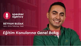 Eğitim Konularına Genel Bakış | Beyhan Budak