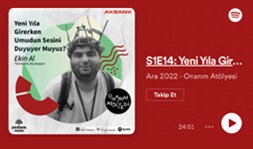 Yeni Yıla Girerken Umudun Sesini Duyuyor muyuz?