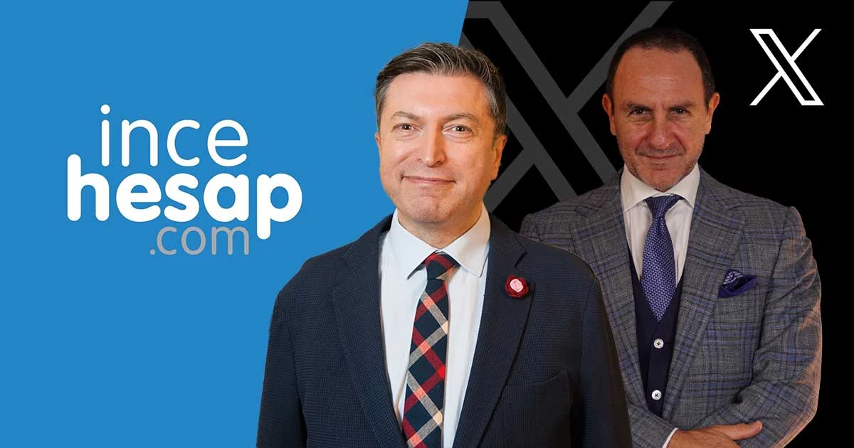 incehesap.com 15 Yaşında