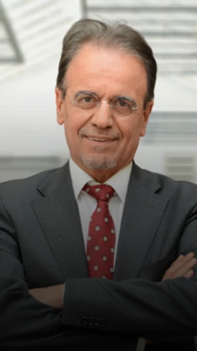 PROF. DR. MEHMET CEYHAN