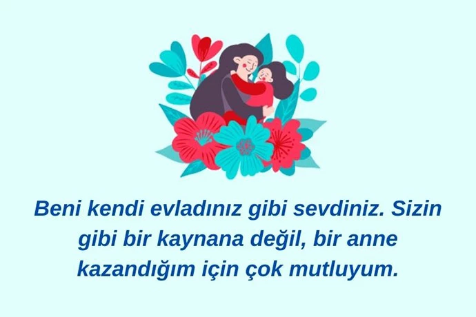 Evlat Sevgisi