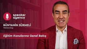 Eğitim Konularına Genel Bakış | Bünyamin Sürmeli
