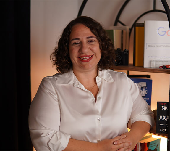 Dr. Gizem Sürenkök