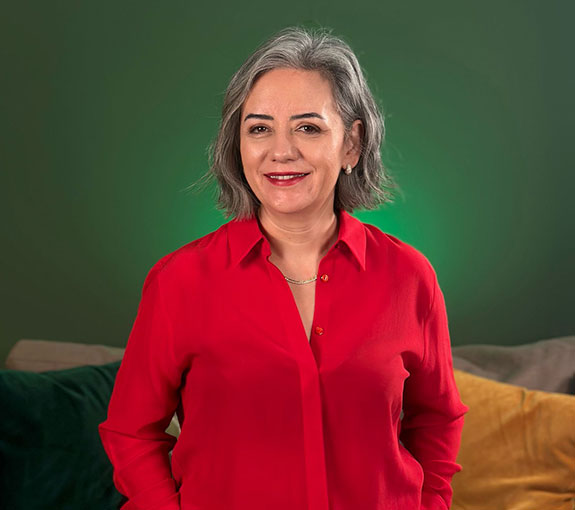 Prof. Dr. Zeynep Cihangir Çankaya