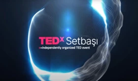 Korkunu en büyük gücüne dönüştür ve Mucizeni yarat. | Deniz Kayadelen | TEDxSetbaşı