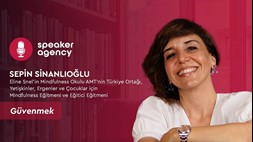 Güvenmek | Sepin Sinanlıoğlu 