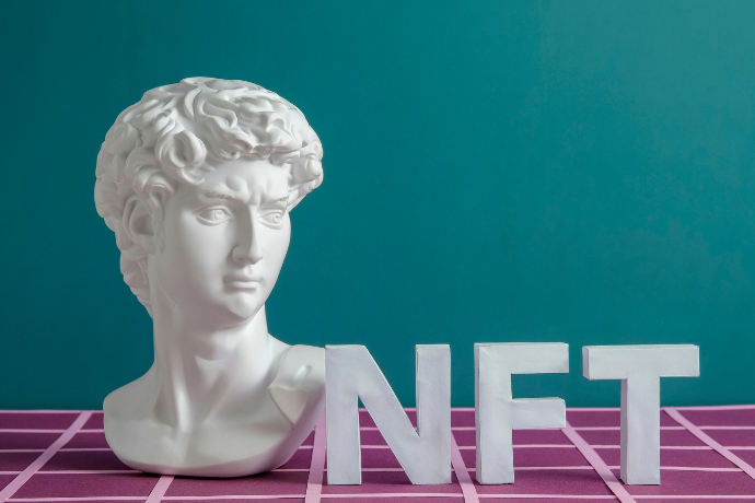 NFT’Er İş Dünyasında