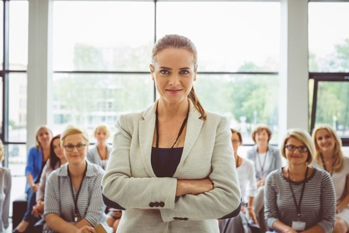 Speaker Agency Performansi