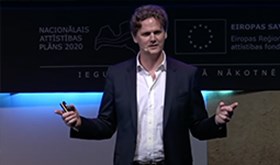 Caspar Craven Demo Reel | Creating Effective Teams & Inspirational Leadership Messages