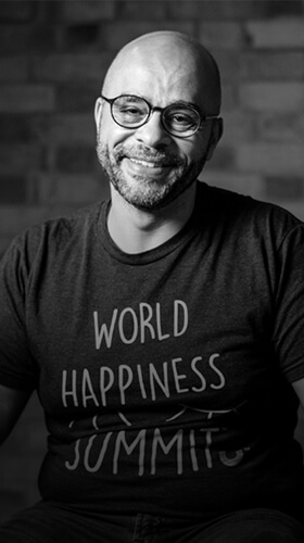 MO GAWDAT