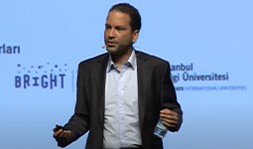 Ongun Tan - Çevik Öğrenme - FoWSummit 2018