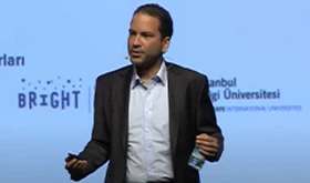 Ongun Tan - Çevik Öğrenme - FoWSummit 2018
