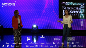 ATFGS22 | SUSTCHAIN | Leyla Arsan, Çağla Gül Şenkardeş