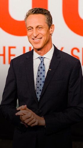 MARK HYMAN