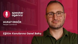 Eğitim Konularına Genel Bakış | Murat Erdör 