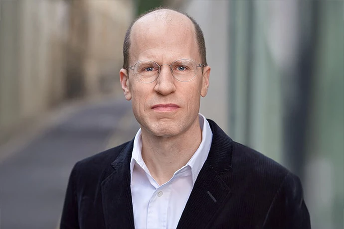 Prof. Nick Bostrom