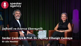 Şefkatli ve Kılavuz Ebeveynlik | Bir Aile Meselesi