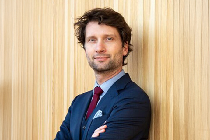 Dr. Michal Kosinski